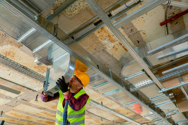 Best Ductless HVAC repair  in Madison, NE