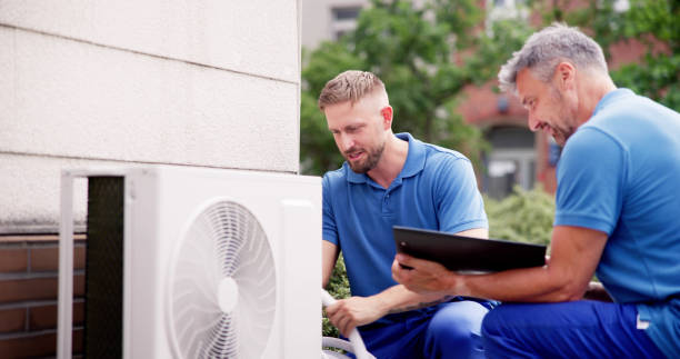 Best Residential HVAC services  in Madison, NE