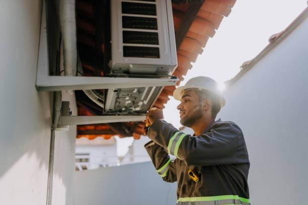 Best Residential HVAC services  in Madison, NE